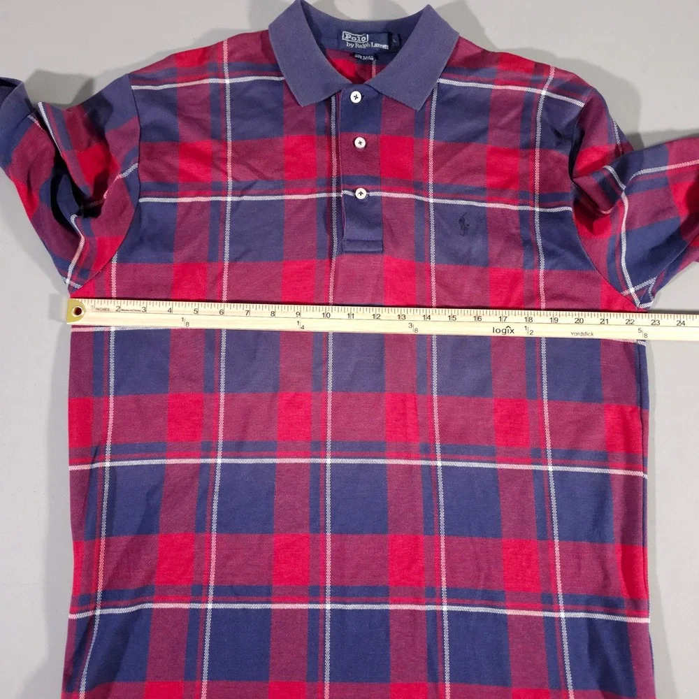 Polo Ralph Lauren polo by